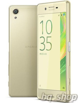 Sony Xperia X Performance F8132 Gold 64GB 5'' DUAL SIM Android Phone
