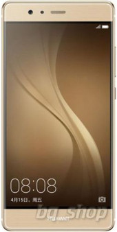 Huawei P9 Gold Dual SIM 32GB 5.5" Octa Core 3GB RAM 12MP Android Phone