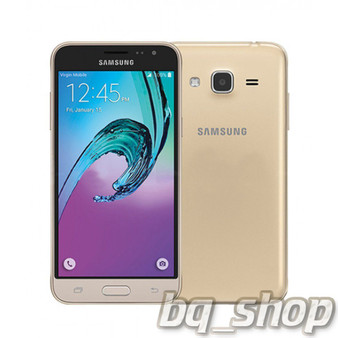 Samsung Galaxy J3 (2016) J320 Gold 8GB 8MP 5.0'' Android Phone