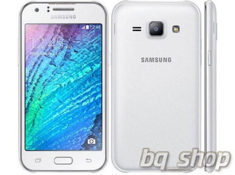 Samsung Galaxy J1 Ace J110 4G White 4GB 5MP 4.3'' Android Phone