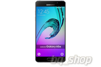 Samsung Galaxy A5(2016) A510FD 4G Black 16GB 13MP 5.2 Android Phone