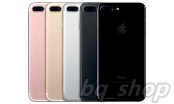 Apple iPhone 7 Plus 5.5" iOS 10.0.1 Unlocked Smart Phone