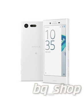 Sony Xperia X Compact F5321 White 32GB 4.6" 23MP 3GB RAM Android Phone