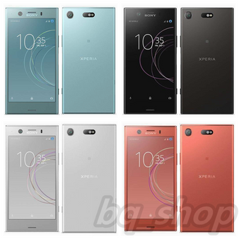 Sony Xperia XZ1 Compact G8441 4/32GB 4.6" IP68 4K Android Phone