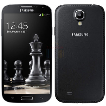 Samsung Galaxy S4 I9515 16GB Quad-core 1.9 GHz 13MP Android 4.2 Phone