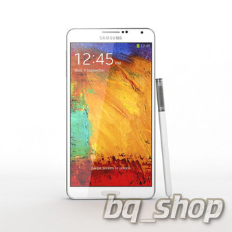 Samsung Galaxy Note 3 N9000 N900 5.7" LCD 32GB Quad Core 3GB RAM Phone