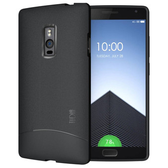 OnePlus 2 Dual Sim 64GB 4GB Ram Phone Black 13MP Android Phone