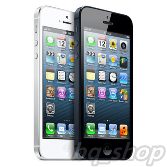Apple iPhone 5 iOS 6 8MP Unlocked Smart Phone