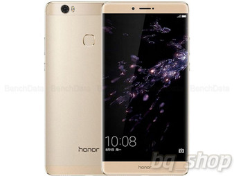 Huawei Honor Note 8 128GB Gold Dual SIM 6.6" 4GB RAM 13MP Phone 
