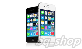 Apple iPhone 4S (NEVER Locked) HSDPA GSM CDMA Smartphone