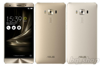 Asus Zenfone 3 Deluxe ZS570KL 64GB Dual SIM 6GB RAM Android Phone