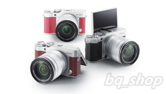 FUJIFILM X-A3 CAMERAS