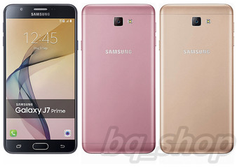 Samsung Galaxy J7 Prime G610FD 32GB 3GB RAM 5.5"  Android Phone