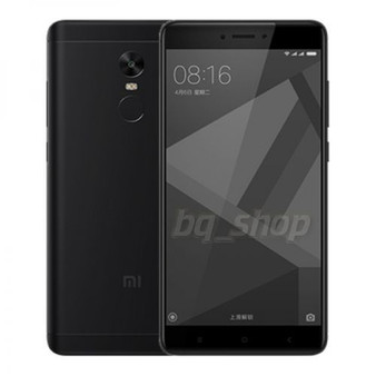 Xiaomi Redmi Note 4X  5.5" 13MP Dual  MIUI 8.0 Android 