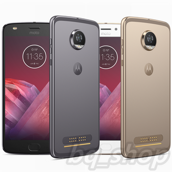 Motorola Moto Z2 Play XT1710 Dual SIM 64GB/4GB 12MP 5.5" Android Phone