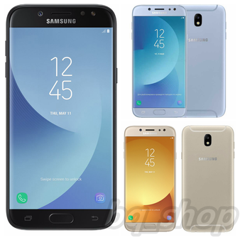 Samsung Galaxy J7 Pro (2017) Duos J730FD 16GB 3GB 5.5" Octa-core Phone