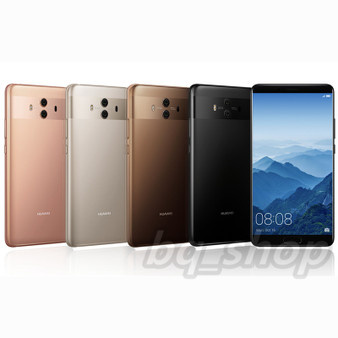 Huawei Mate 10 4G Dual SIM 5.9" Dual 20MP Android Phone