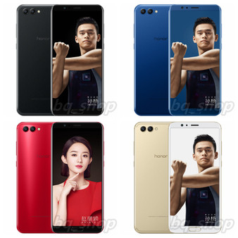 Huawei Honor V10 4G Dual SIM 5.99" Dual 16MP Android Phone