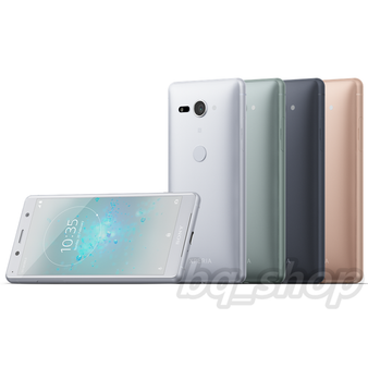 Sony Xperia XZ2 Compact H8324 64GB 5'' Snapdragon 845 19MP Android Phone