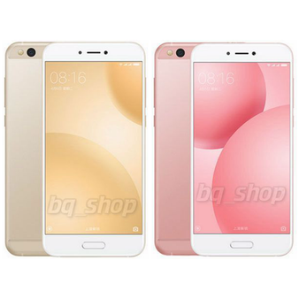 Xiaomi MI 5C 64GB Dual Sim 3GB RAM 5.15" 12MP MIUI 8 Android Phone