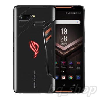 Asus ROG Phone Black Dual SIM 6" LTE GAMING Android Phone