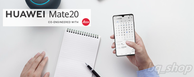 Huawei Mate 20 6.53" 24MP Octa core Dual Sim Phone International Version OPEN BOX(Unboxing)