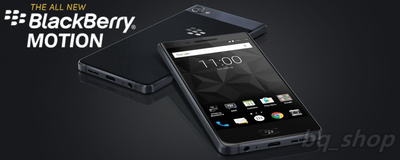 ​BlackBerry Motion 32 GB 5.5" 4 GB RAM 12MP Octa core IP67 Android Phone OPEN BOX (Unboxing)