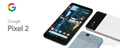 ​Google Pixel 2 64GB 12MP Octa-core 5.0" Android 8.0 OPEN BOX (Unboxing)