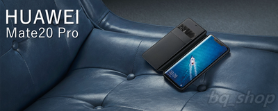 ​Huawei Mate 20 Pro 6GB/128GB 6.39" 24MP Dual Sim Phone International Version OPEN BOX(Unboxing)
