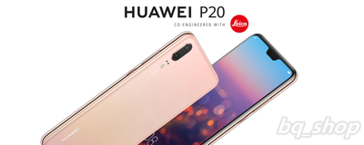 Huawei P20 Dual SIM 128GB 5.8" Octa Core 4GB RAM 20MP Phone International Version OPEN BOX(Unboxing)