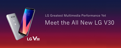 ​LG V30 64GB 6.0" 64MP 4GB RAM Octa Core Dual 16MP Android Phone OPEN BOX(Unboxing)