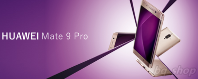 ​Huawei Mate 9 Pro 128GB Grey L29 International Version OPEN BOX