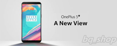 OnePlus 5T 6.0" 8GB/128GB Black Dual 20MP Octa Core Phone International Version OPEN BOX(Unboxing)