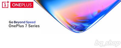 ​OnePlus 7 6.41" 48MP Snapdragon 855 International Version OPEN BOX(Unboxing)