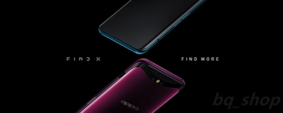 ​Oppo Find X 6.42'' 128GB/8GB Dual:16 MP+20MP Octa-core Phone OPEN BOX (Unboxing)