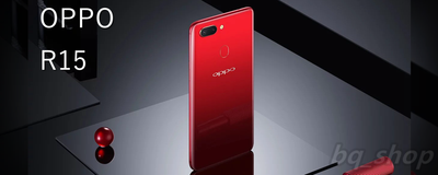 ​OPPO R15 4G Dual Sim Selfie Camera Octa-core 128GB/6GB 6.28" Phone OPEN BOX(Unboxing)