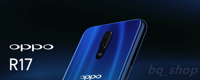 ​OPPO R17 4G Dual Sim Selfie Camera Octa-core 128GB/8GB 6.4" Phone OPEN BOX(Unboxing)