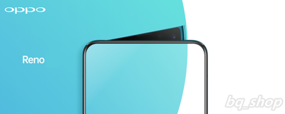 Oppo Reno 6.4" Dual Sim 48MP+5MP Selfie Camera Snapdragon 710 OPEN BOX(Unboxing)