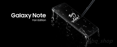 ​Samsung Galaxy Note FE FAN EDITION N935 Note 7 64GB 5.7" Phone International Version OPEN BOX