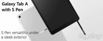 Samsung Galaxy Tab A 8" P205 4G 32GB Black Android Tablet with S Pen International Version OPEN BOX(Unboxing)