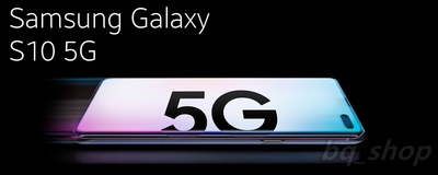 ​Samsung Galaxy S10 5G Korean Version 256GB 6.7" Octa-core Phone OPEN BOX(Unboxing)