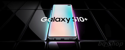 ​Samsung Galaxy S10 Plus G975FD 6.4" Dual SIM 128GB IP68 Octa Core International Version OPEN BOX(Unboxing)