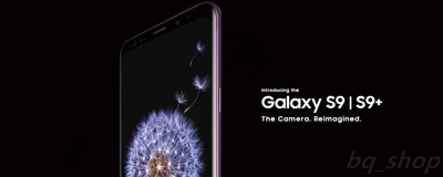 Samsung Galaxy S9 G960 5.8"12MP 64GB 4 GB RAM Android Phone International Version OPEN BOX(Unboxing)