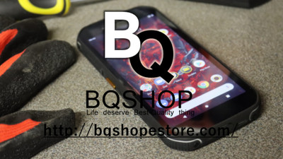 CATERPILLAR CAT S42 5.5" Dual Sim Black 32GB 3GB 13MP Waterproof Phone International Version OPEN BOX(Unboxing)