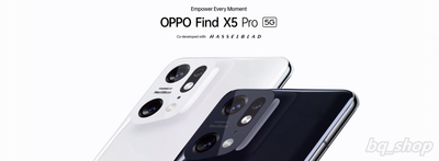 Oppo Find X5 Pro 5G 6.7" 50MP Snapdragon8Gen1 5000mAh OPEN BOX(Unboxing)