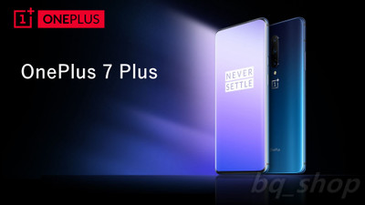 ​OnePlus 7 Pro 128GB 256GB 6.67" Snapdragon 855 International Version OPEN BOX(Unboxing)