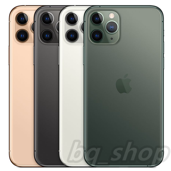 Original Apple iPhone 11 Pro  iOS 12MP Unlocked Phone
