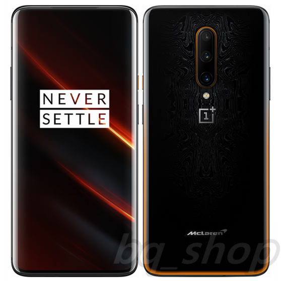 OnePlus 7T Pro 6.67" 256GB/12GB McLaren Edition Snapdragon 855+ 4085mAh