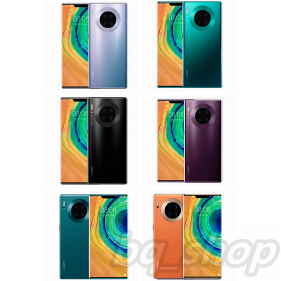 Huawei Mate 30 Pro 256GB 5G 6.53" 40+40+8MP Depth Sensing Kirin990 4500mAh