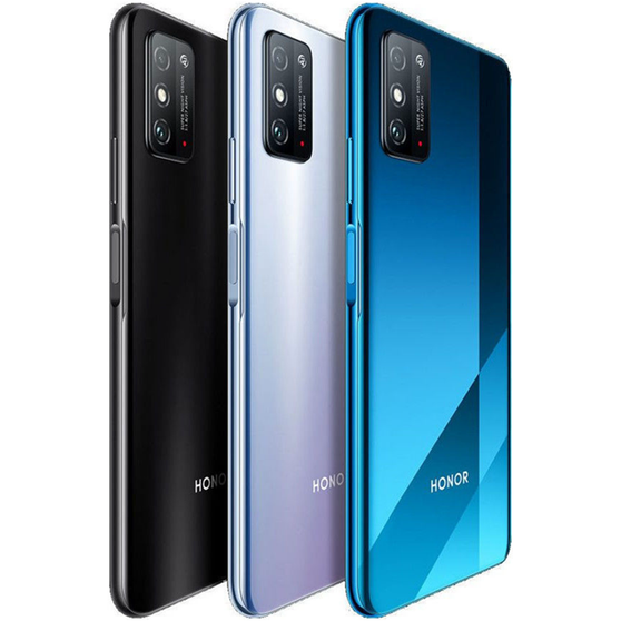 Huawei Honor X10 Max 5G 128GB 48MP 7.09" Octa-core 5000 mAh Phone
